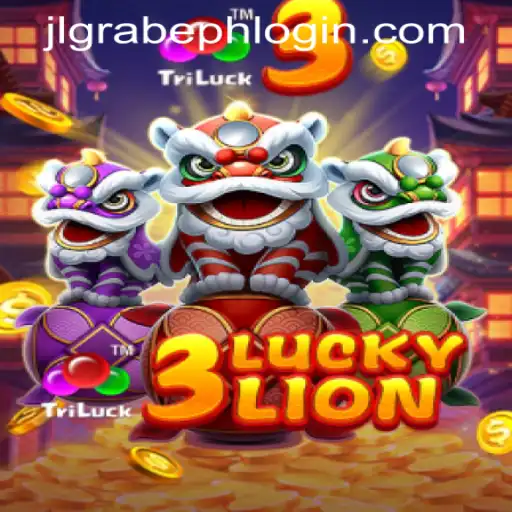 Discover the Excitement of 3LUCKYLION and JLGRABE PH LOGIN
