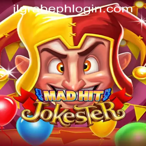 Unveiling the Hilarity of MadHitJokester: An Engaging Gaming Experience