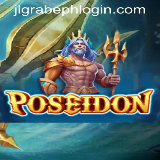 The Exciting World of Poseidon and the JLGRABE PH LOGIN