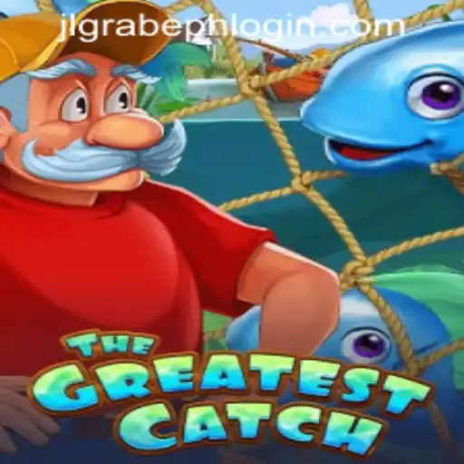 The Ultimate Guide to 'TheGreatestCatch' - A New Gaming Phenomenon