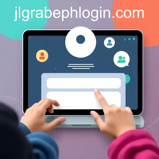 Understanding the 'Contact Us' Form with JLGRABE PH LOGIN