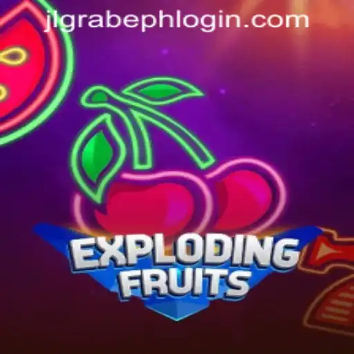 Discover the Thrilling World of ExplodingFruits: An In-Depth Guide with JLGRABE PH LOGIN