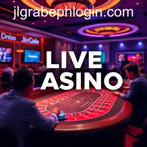The Thrilling World of Live Casino: An Exploration