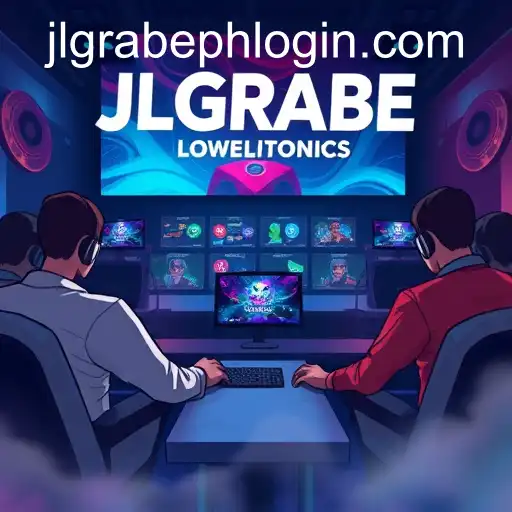 Exploring the Thriving World of Live Games: An In-depth Look at JLGRABE PH LOGIN